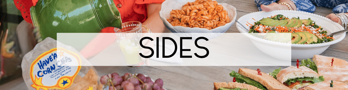 sides