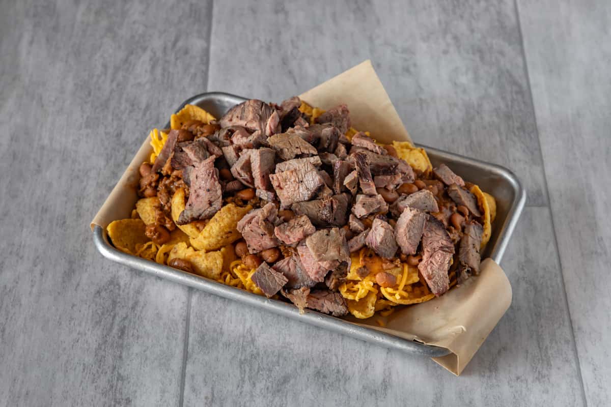 Frito Pie Dickey's Barbecue Pit Locations Frito Pie Dickey&