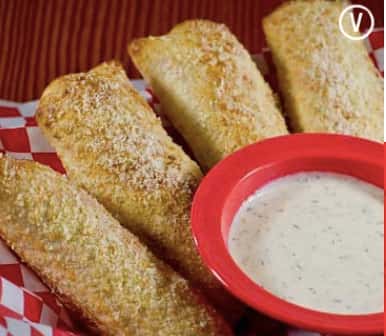 breadsticks