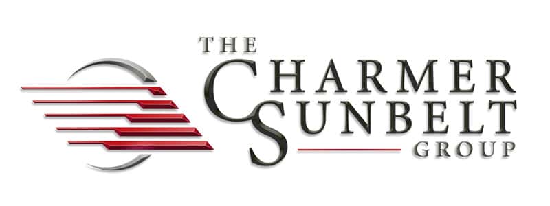 The Charmer Sunbelt Group Logo