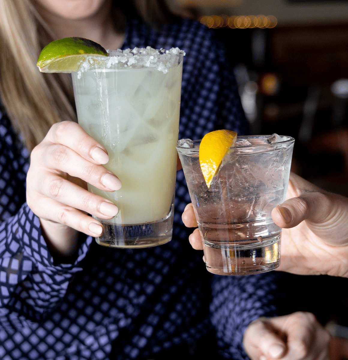Drinks