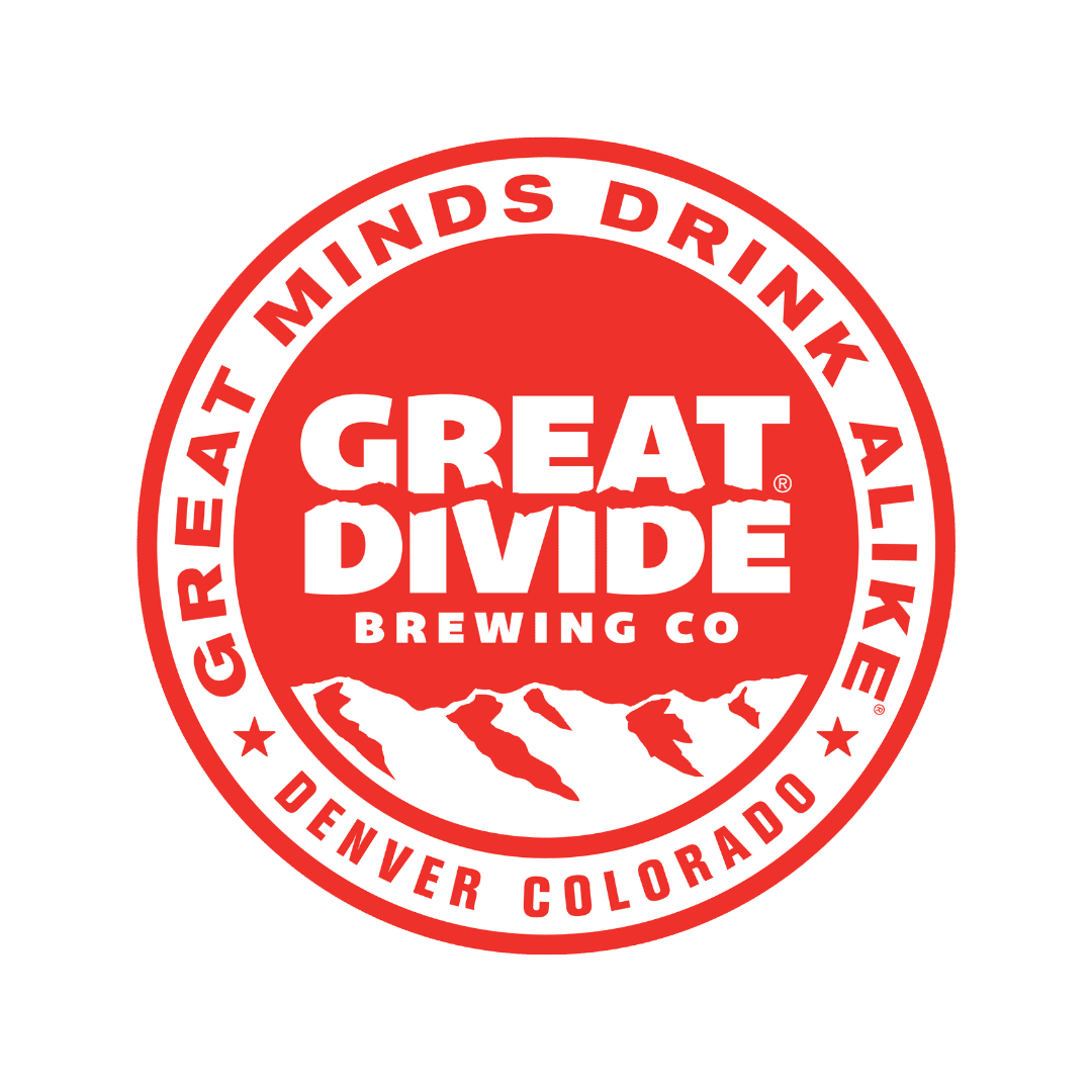 Great Divide Round Logo