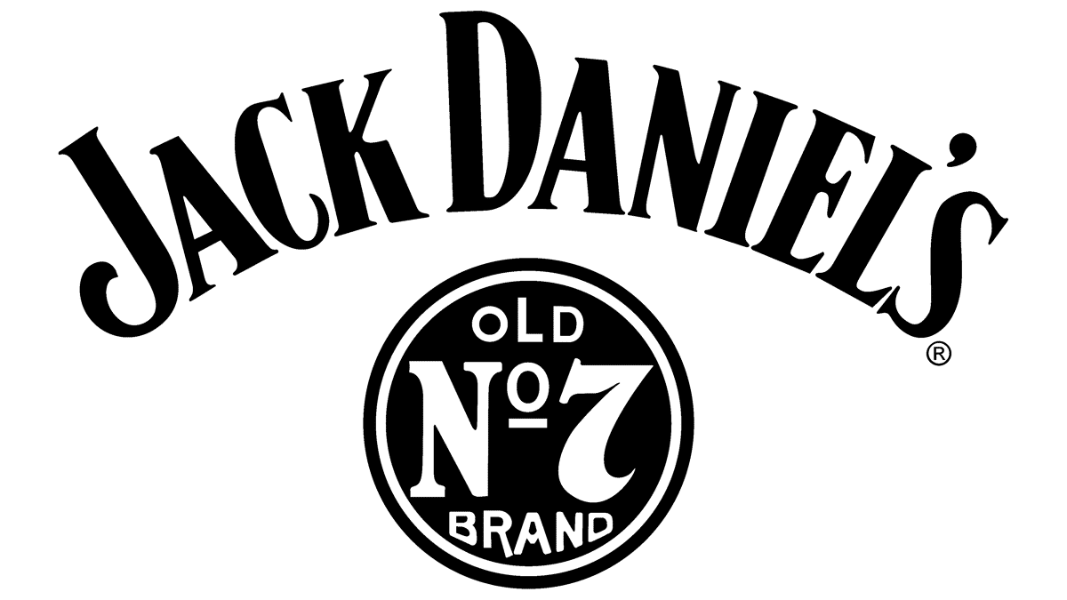 jack daniels logo