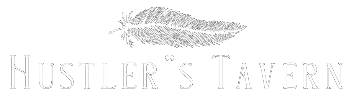 feather type logo