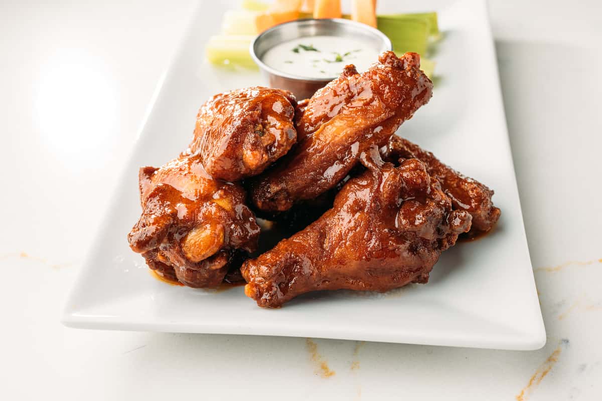 nashville wings