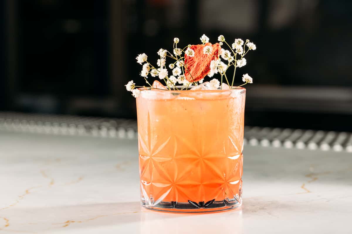 only hope cocktail