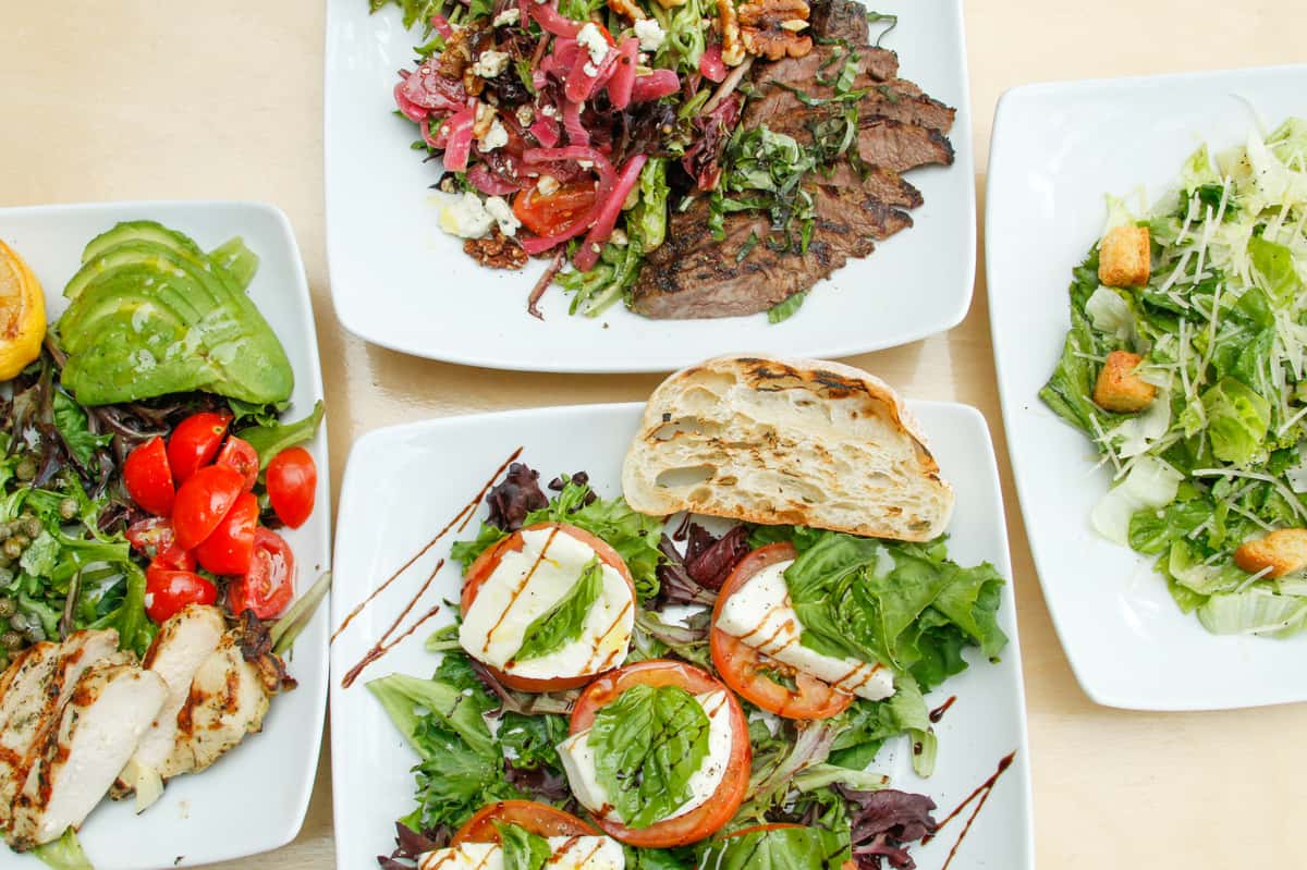 Salads