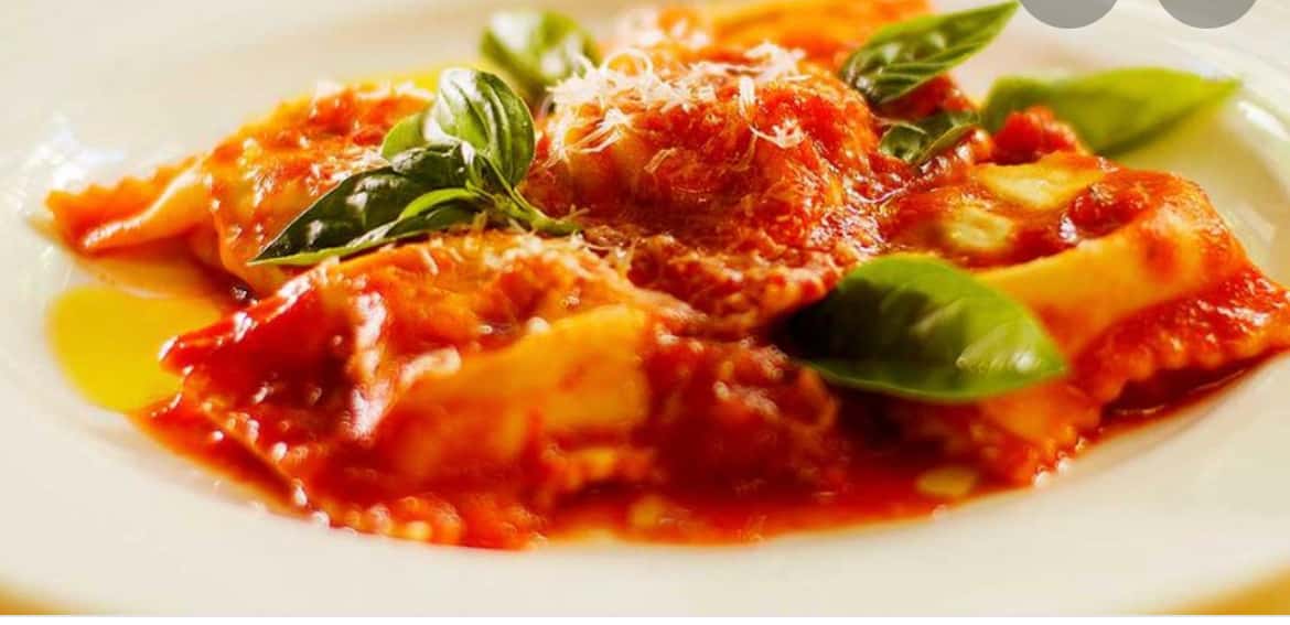 Menu - Mission Valley - Healthy Italian Kitchen - Pesto Craft