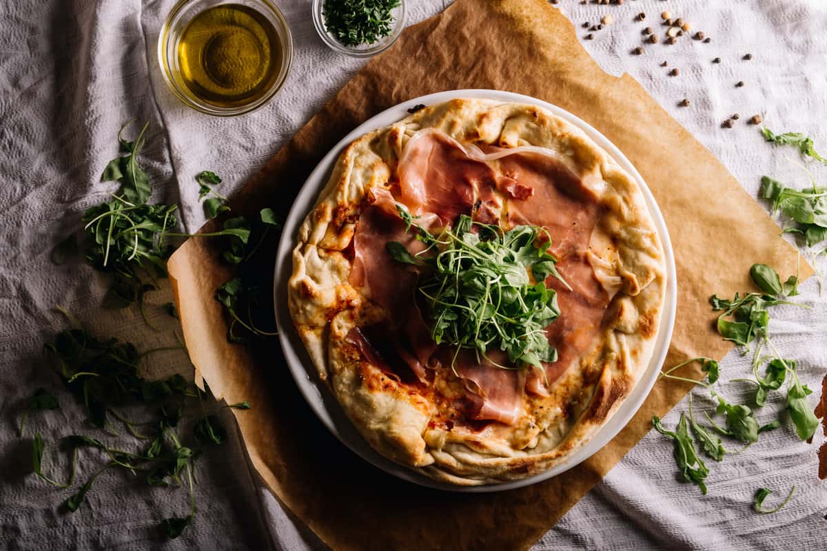 hummus