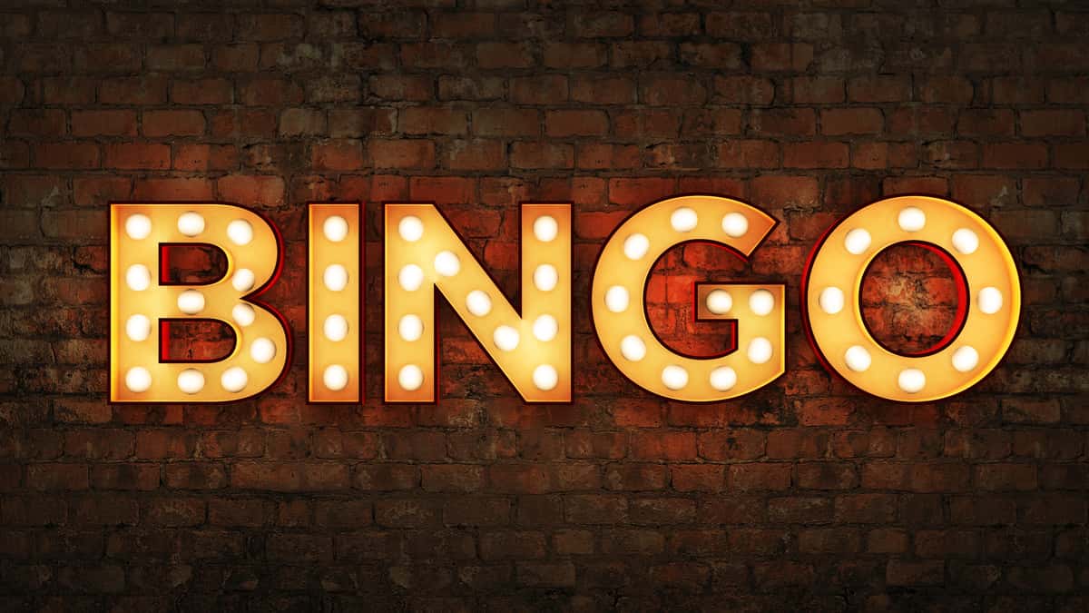 Play Bar Bingo
