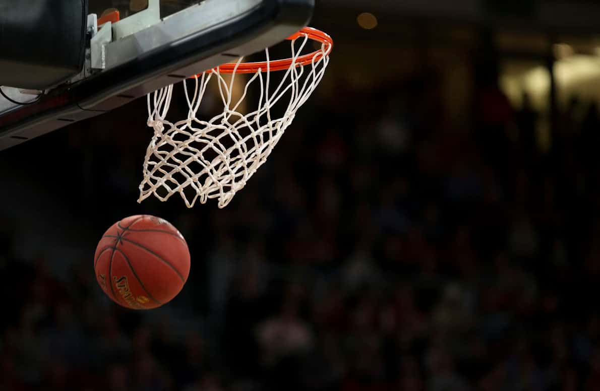 March Madness at Morettis