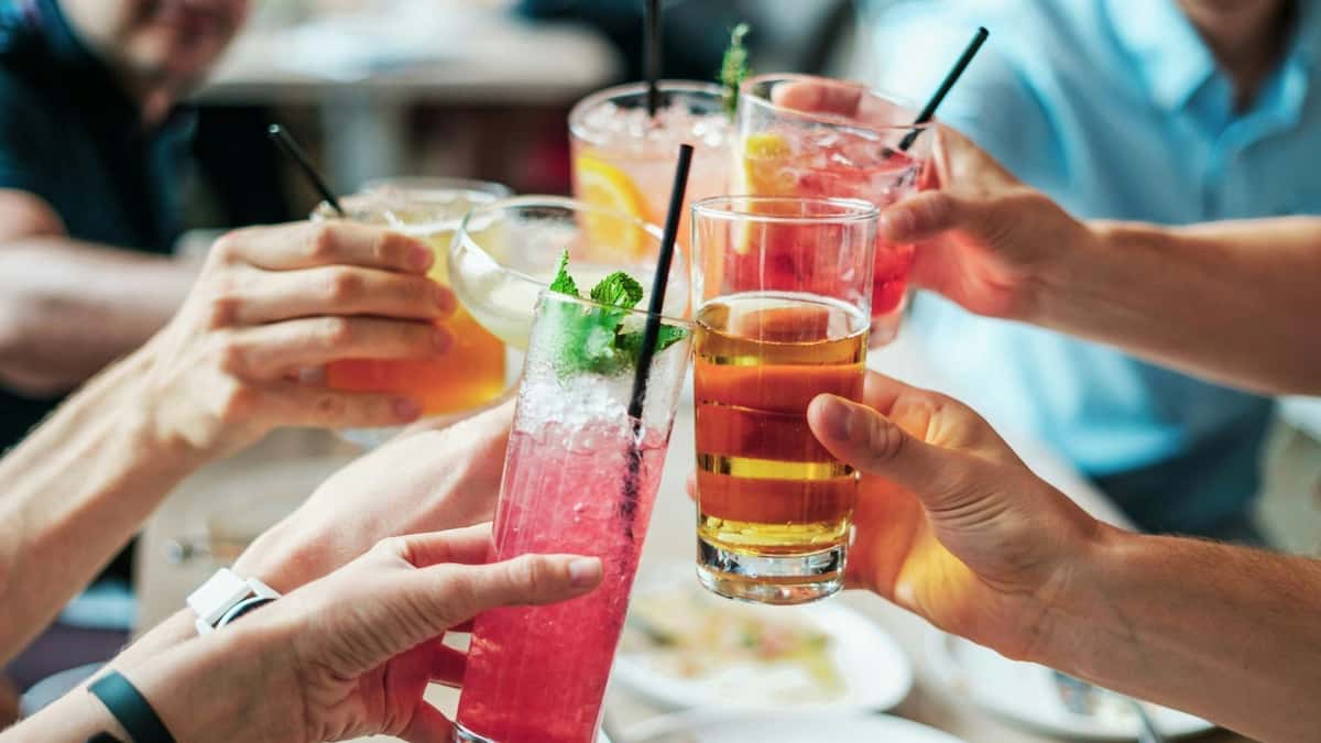 Drink