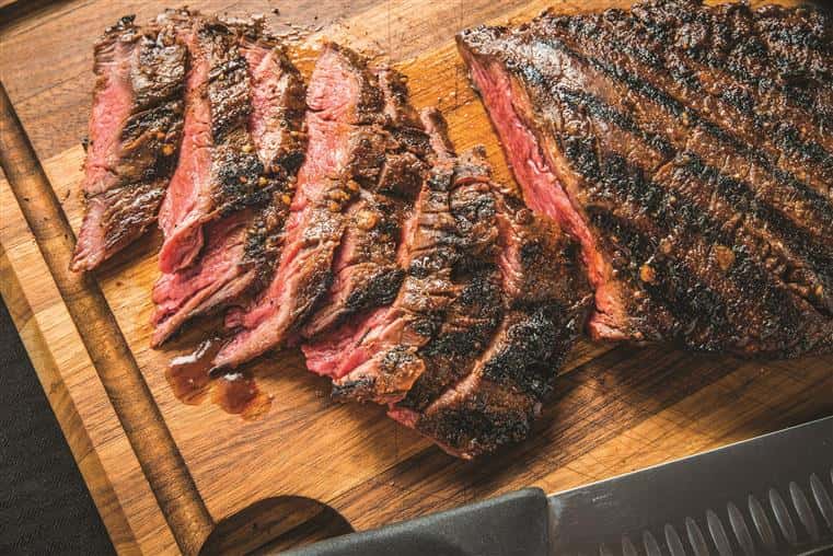 sirloin