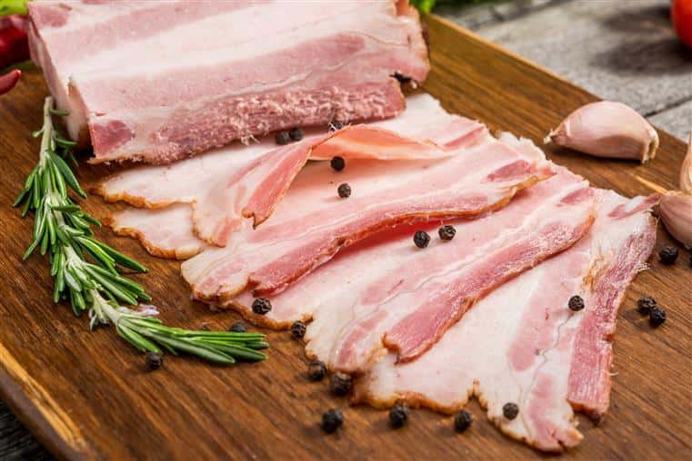 bacon