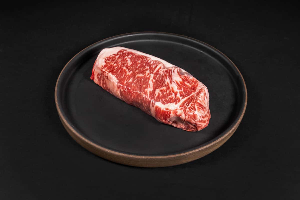 steak