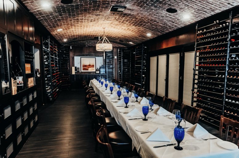 Wine Cellar