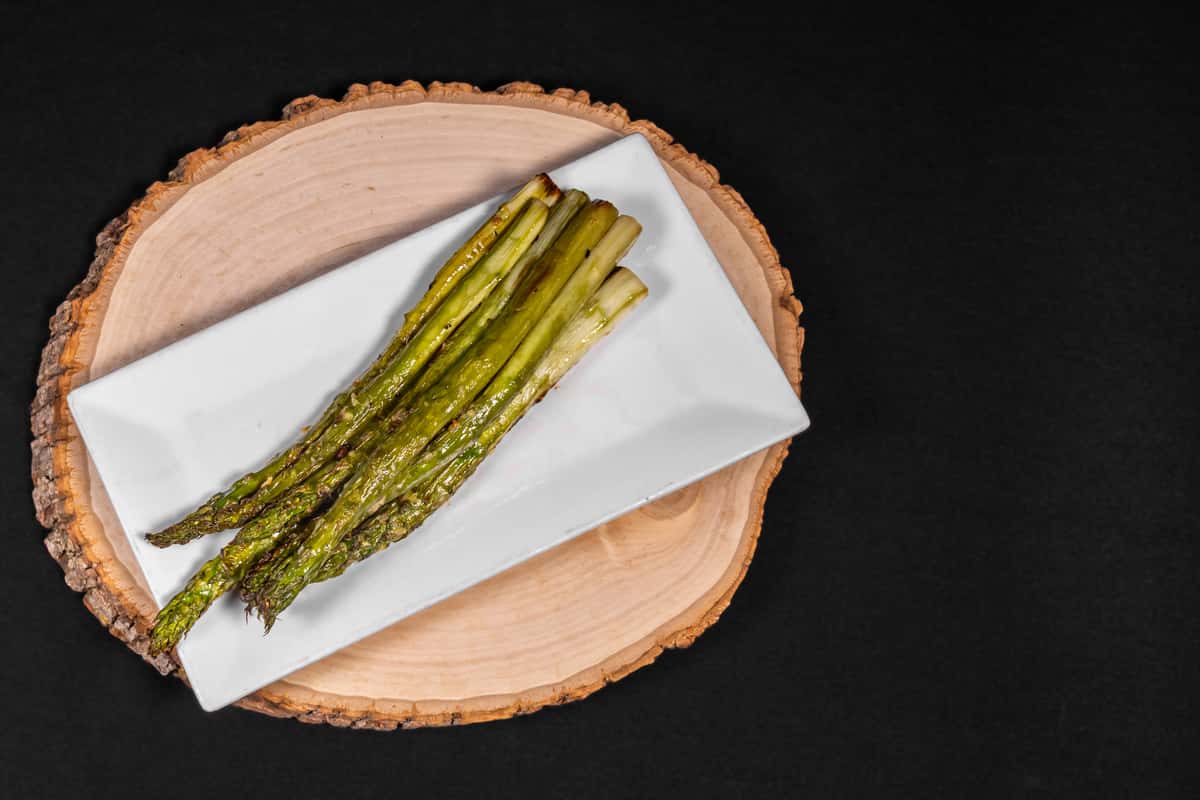 asparagus