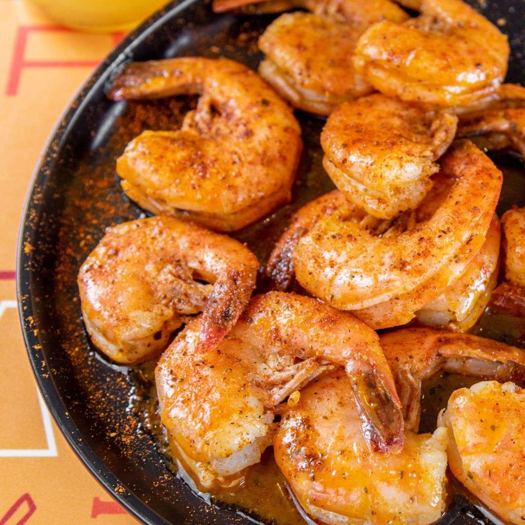 shrimp