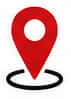 location pin graphic