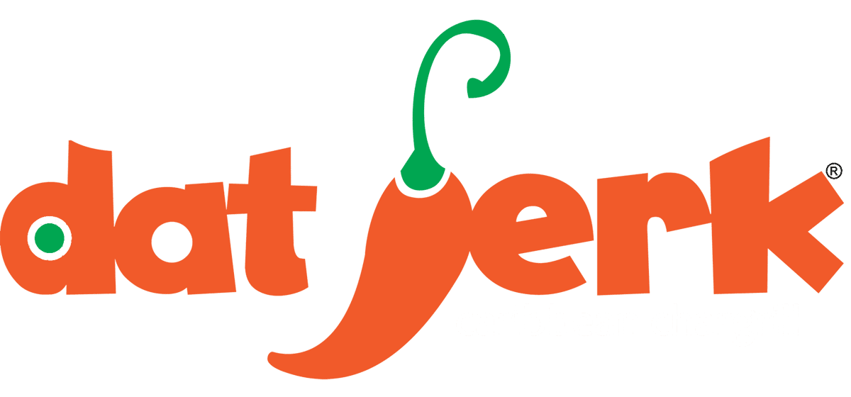 dat jerk logo