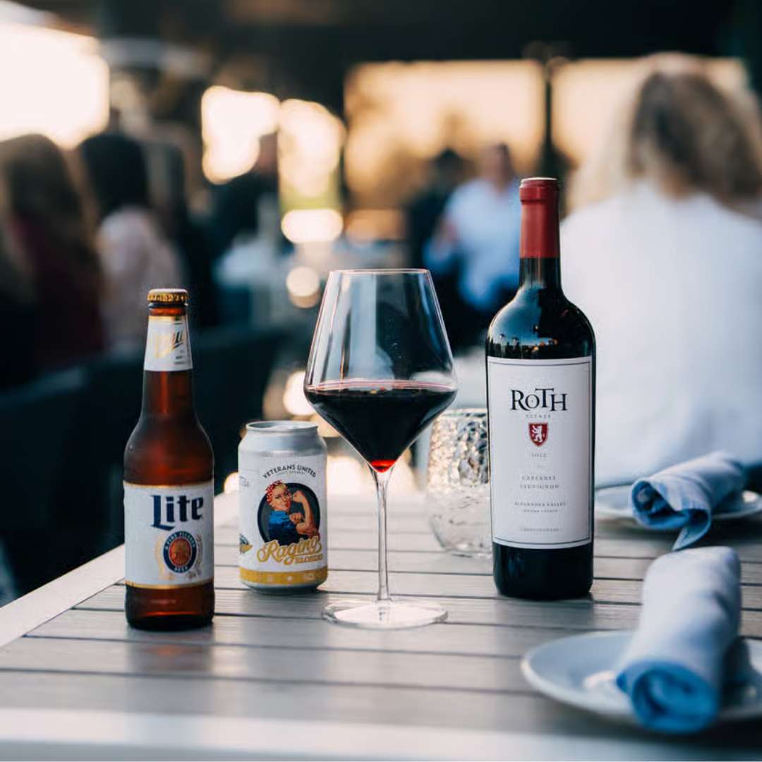 Happy Hour