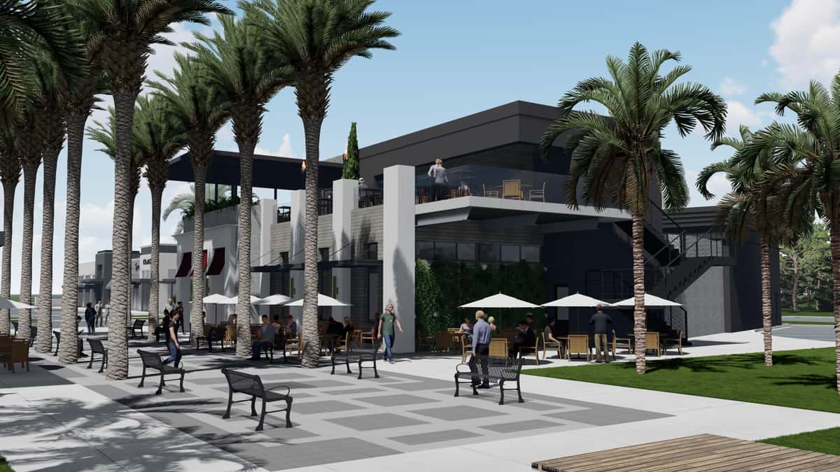 chopouse nocatee rooftop