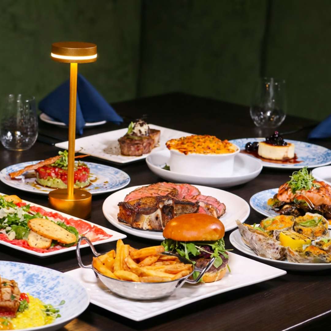 Main Dining