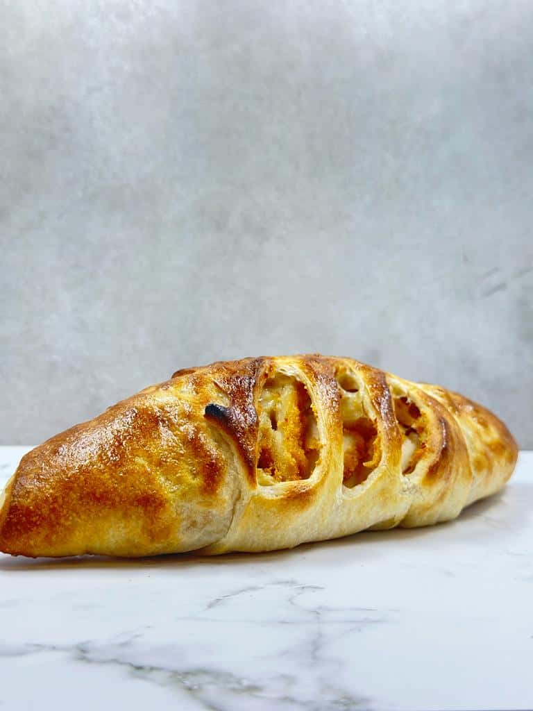 Calzones & Strombolis