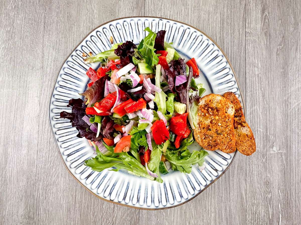 Salads