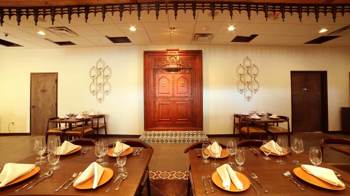 Sankranti Restaurant
