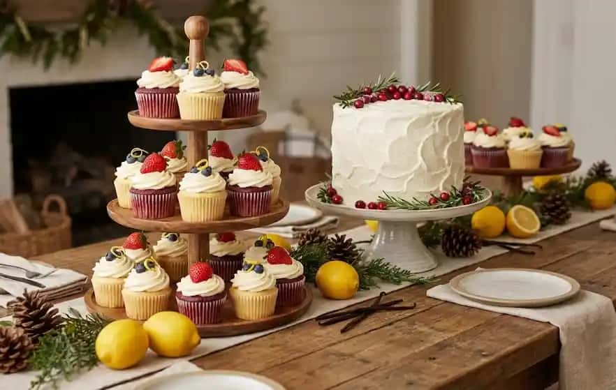 The “Farmhouse” Fix Why Real Food Still Wins in Modern Catering