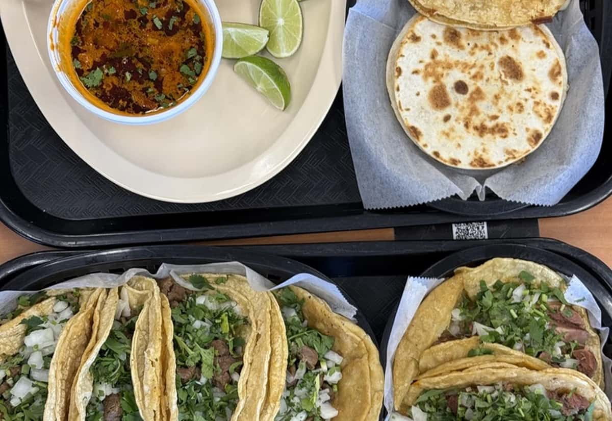 Lent Mexican Food in Chicago: Authentic Meatless Dishes