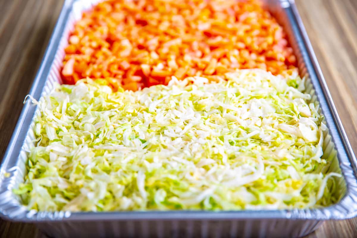 always fresh ingredients and authentic mexican food