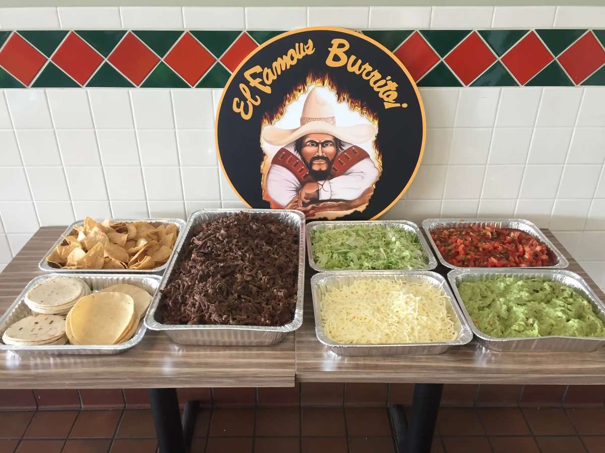 Comida para Fiestas Cerca de Mí: Apoyando Taquerías Auténticas en Illinois