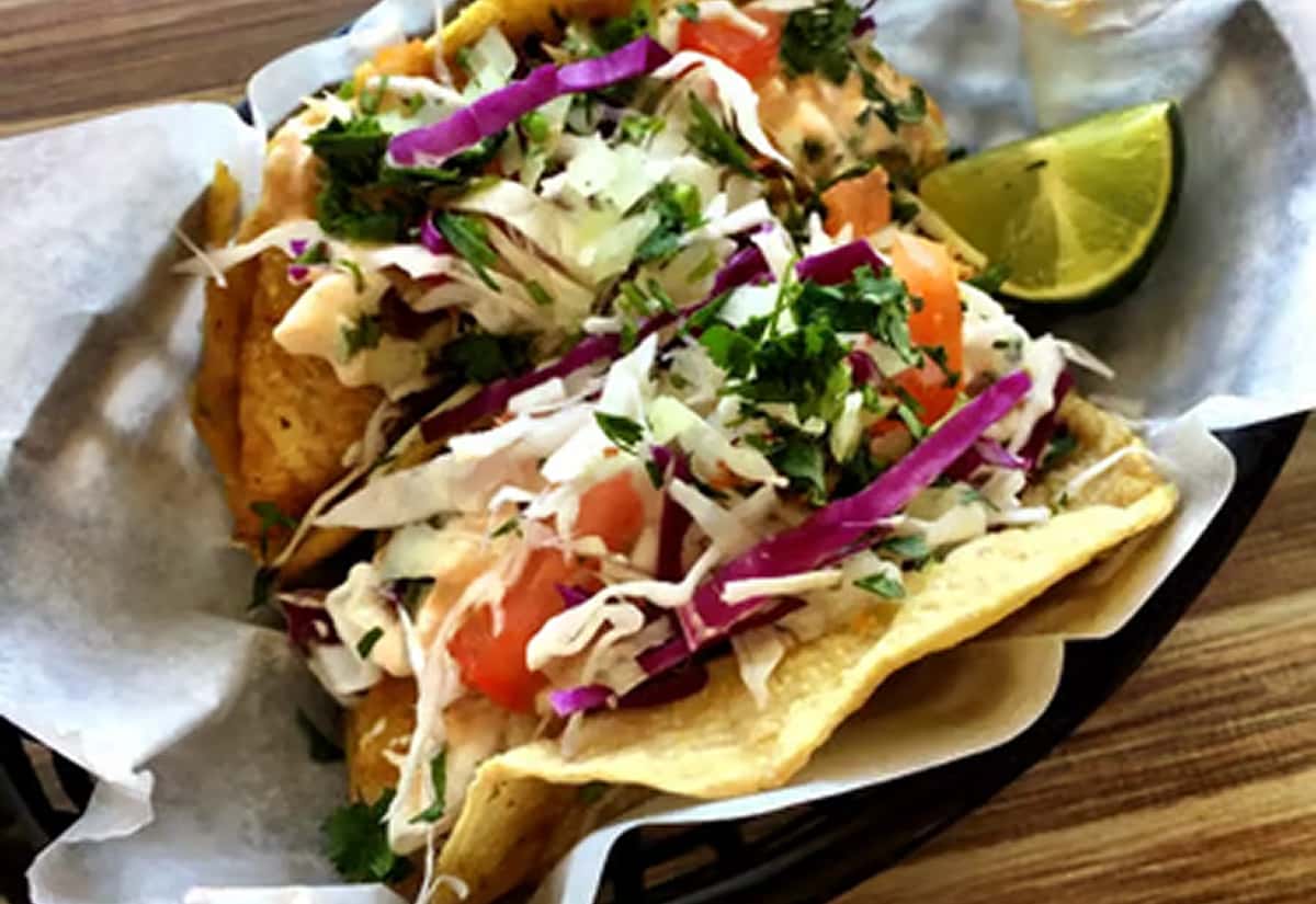 Best Fish Tacos Chicago: Award-Winning Seafood Taste