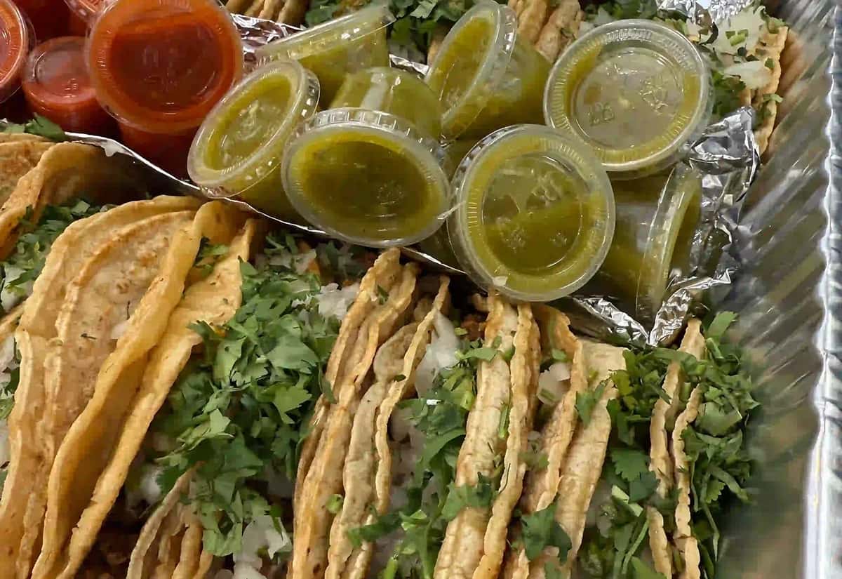 Cilantro Benefits Why Fresh Herbs Make Your Tacos Better