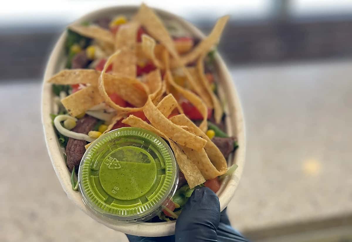 Taco Salad