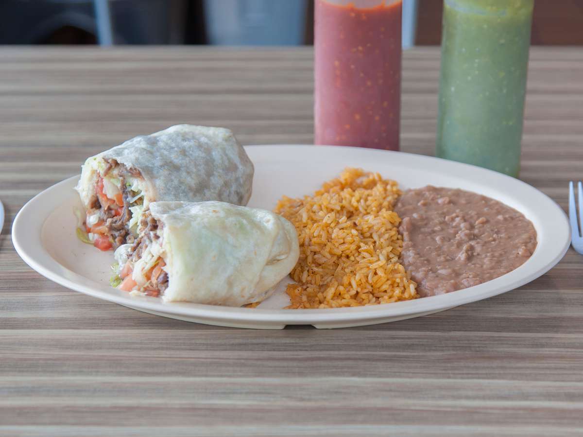 traditional dishes of Puebla