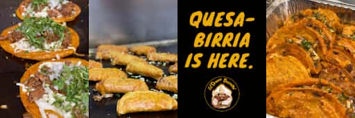  Quesabirrias en Lombard