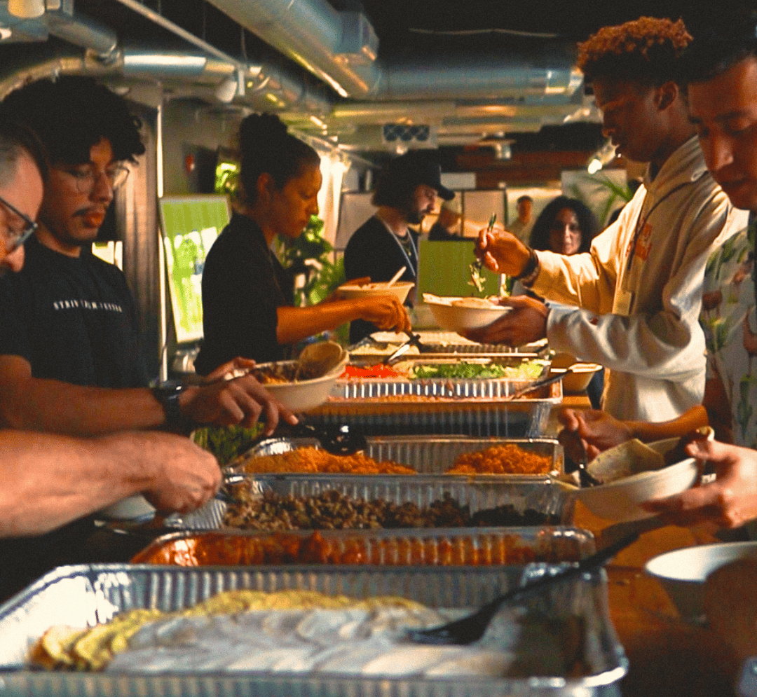Featured Image - El Famous Burrito - Mexican Food Catering: Premium Chicago Corporate Events