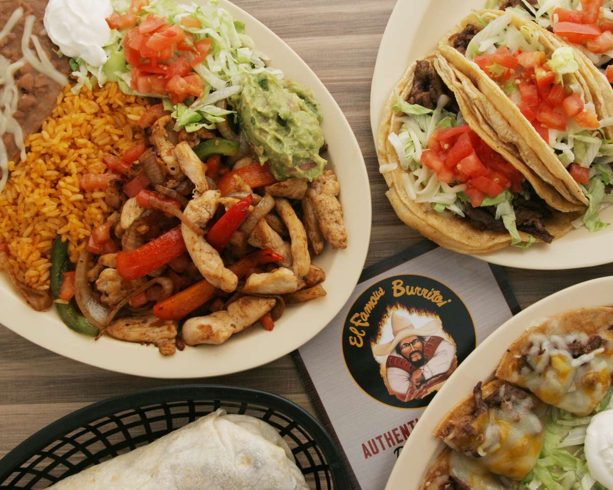 best mexican food in chicago