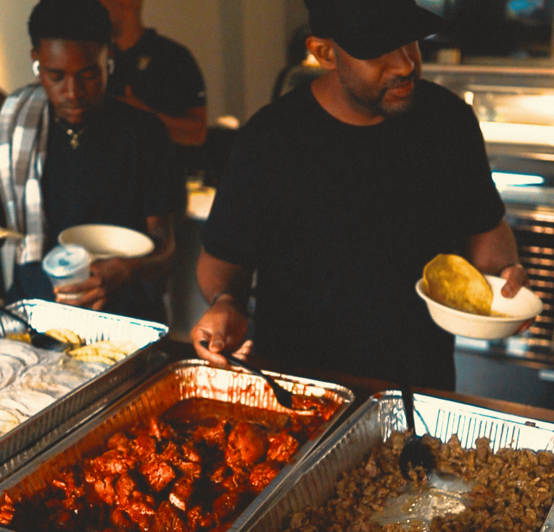 Featured Image - El Famous Burrito - 4th of July Taco Bar Catering