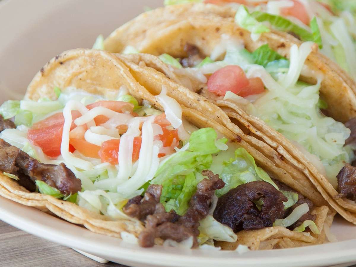 taco