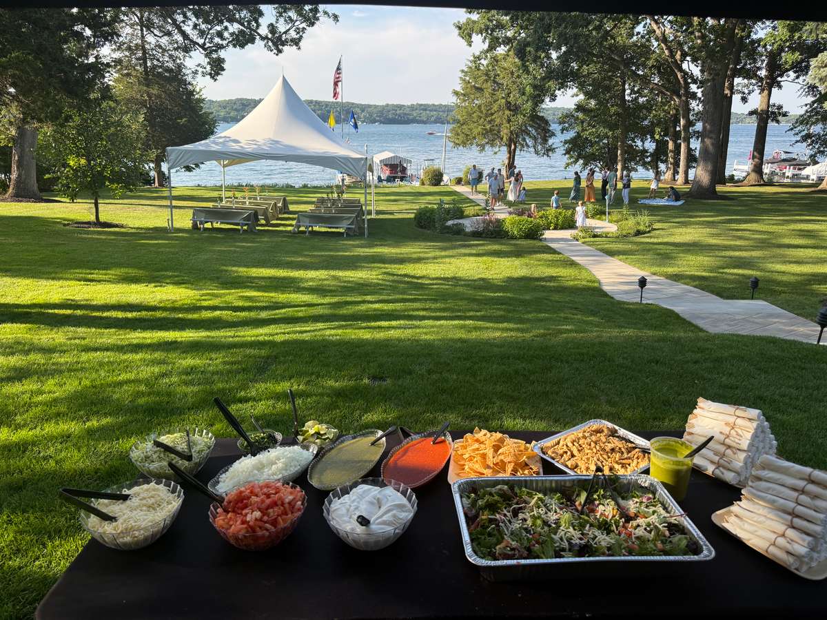 Featured Image - El Famous Burrito - Geneva Lake Taquiza Catering