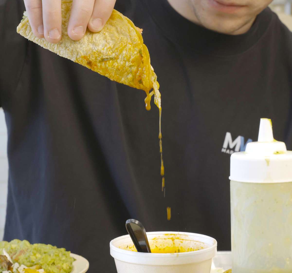 Featured Image - El famous Burrito - Office Lunch CateringFeatured Image - El famous Burrito - Beef Birria