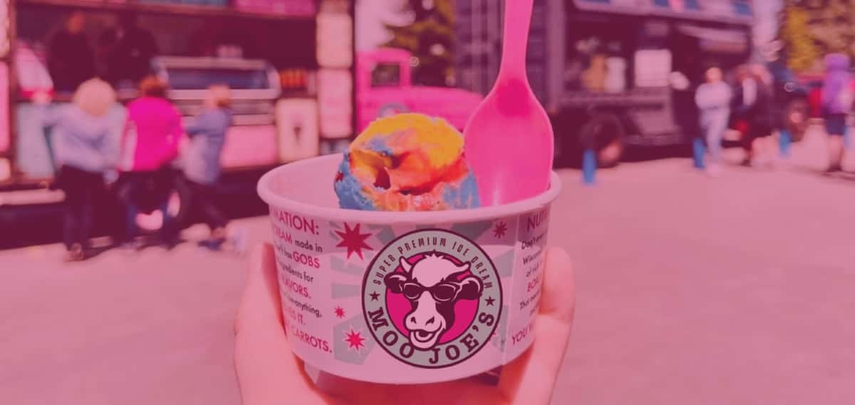 Celebrate National Ice Cream Day in Lombard!