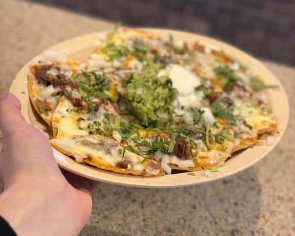 Feartured Image - El Famous Burrito - Accepting Bitcoin