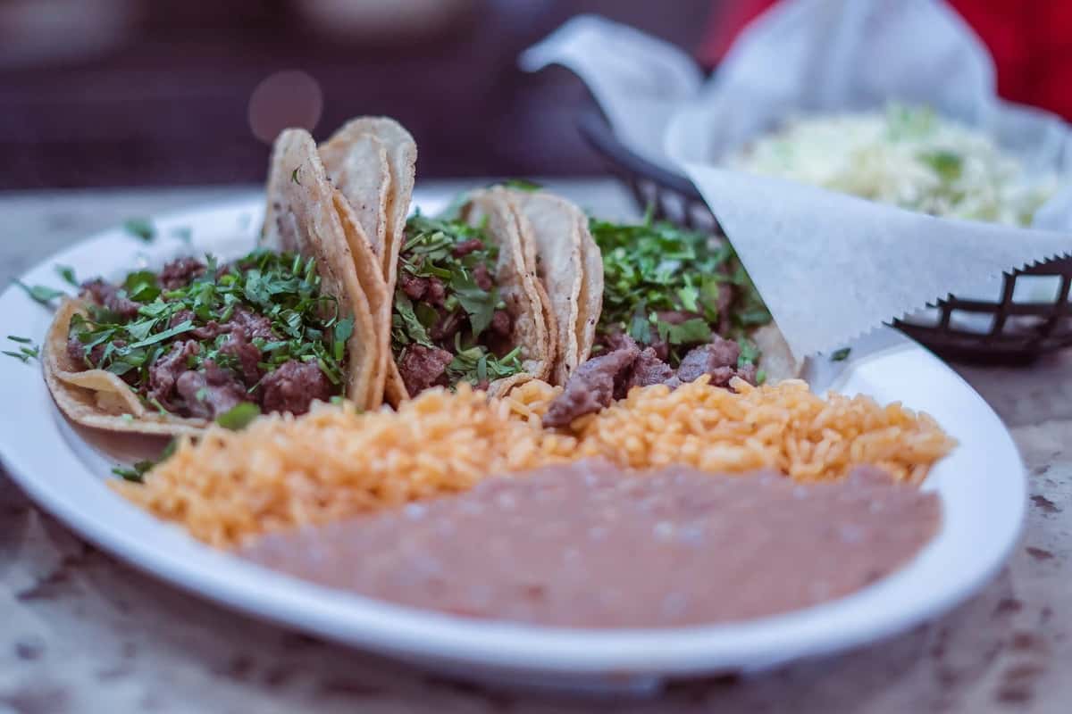 Find Authentic Cinco de Mayo Food Near Me in Illinois