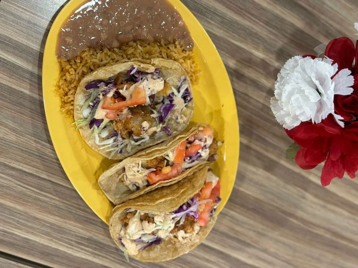 Healthy Mexican Food Fresh and Nutritious Options
