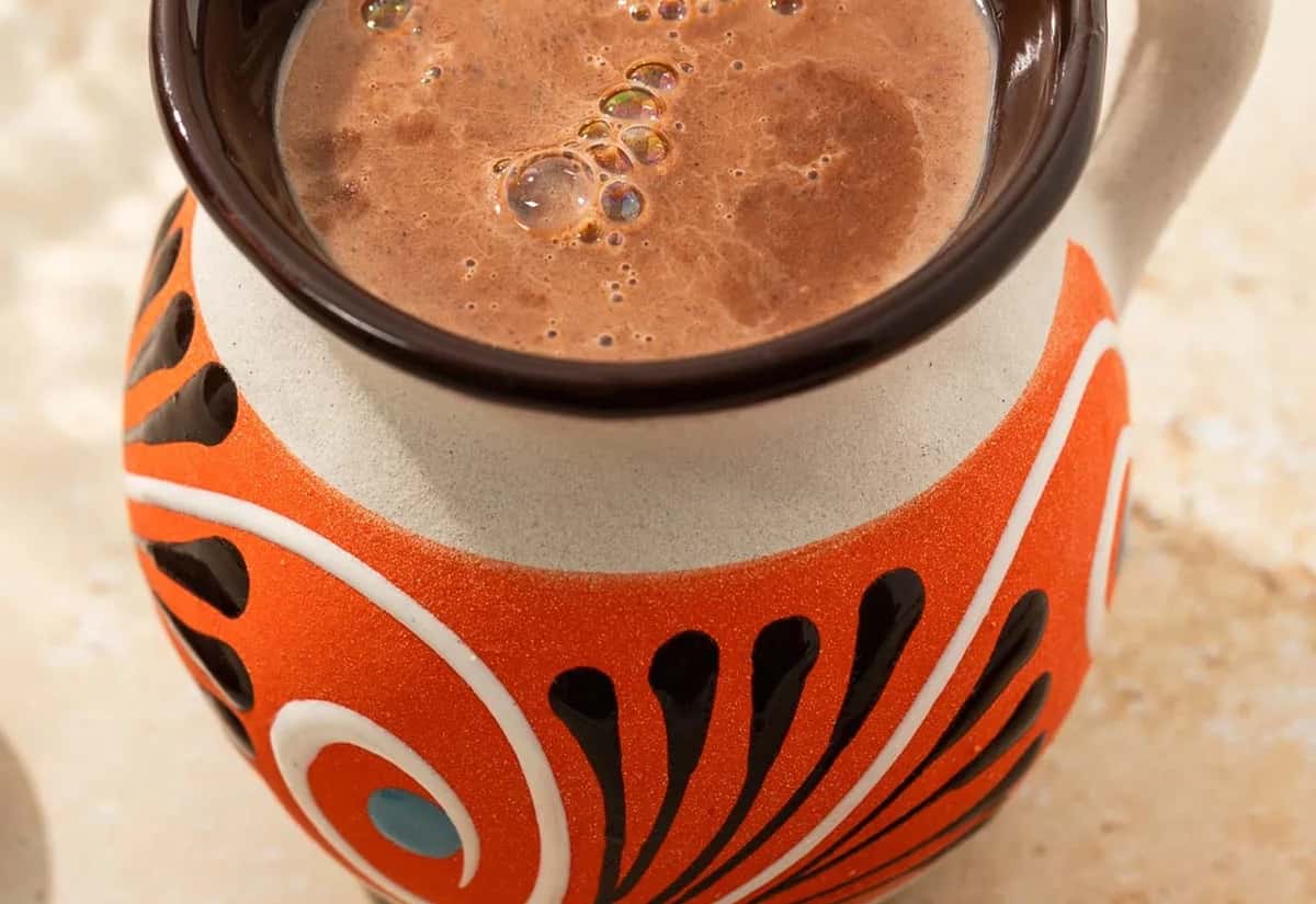 champurrado